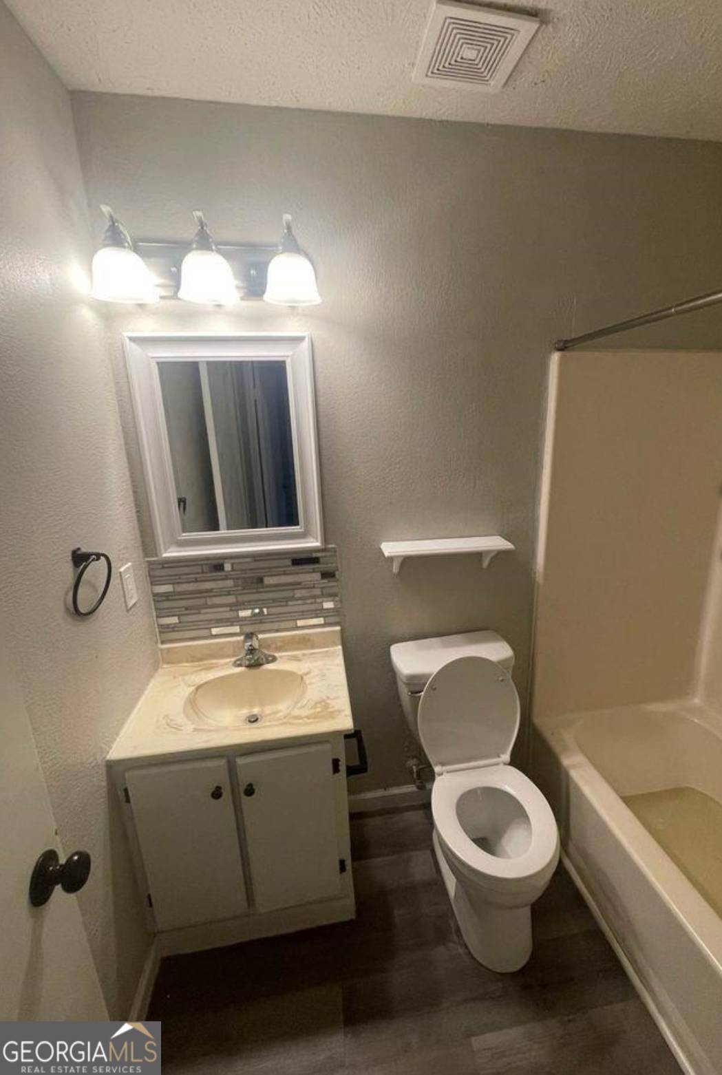 Griffin, GA 30223,1856 High Falls RD