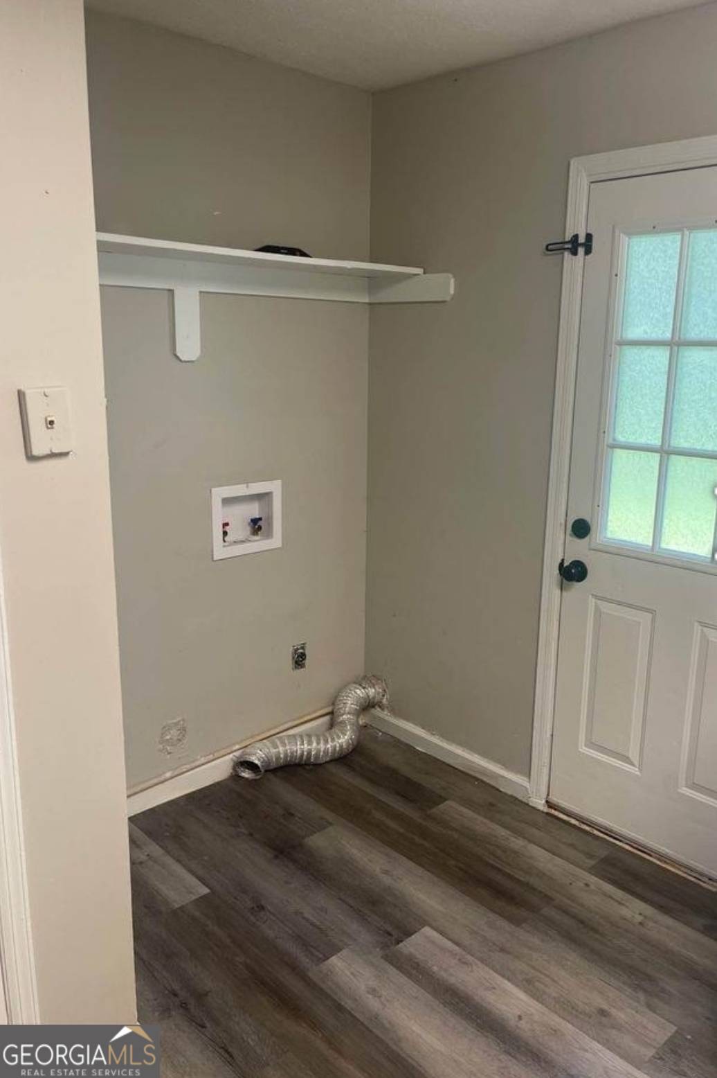 Griffin, GA 30223,1856 High Falls RD