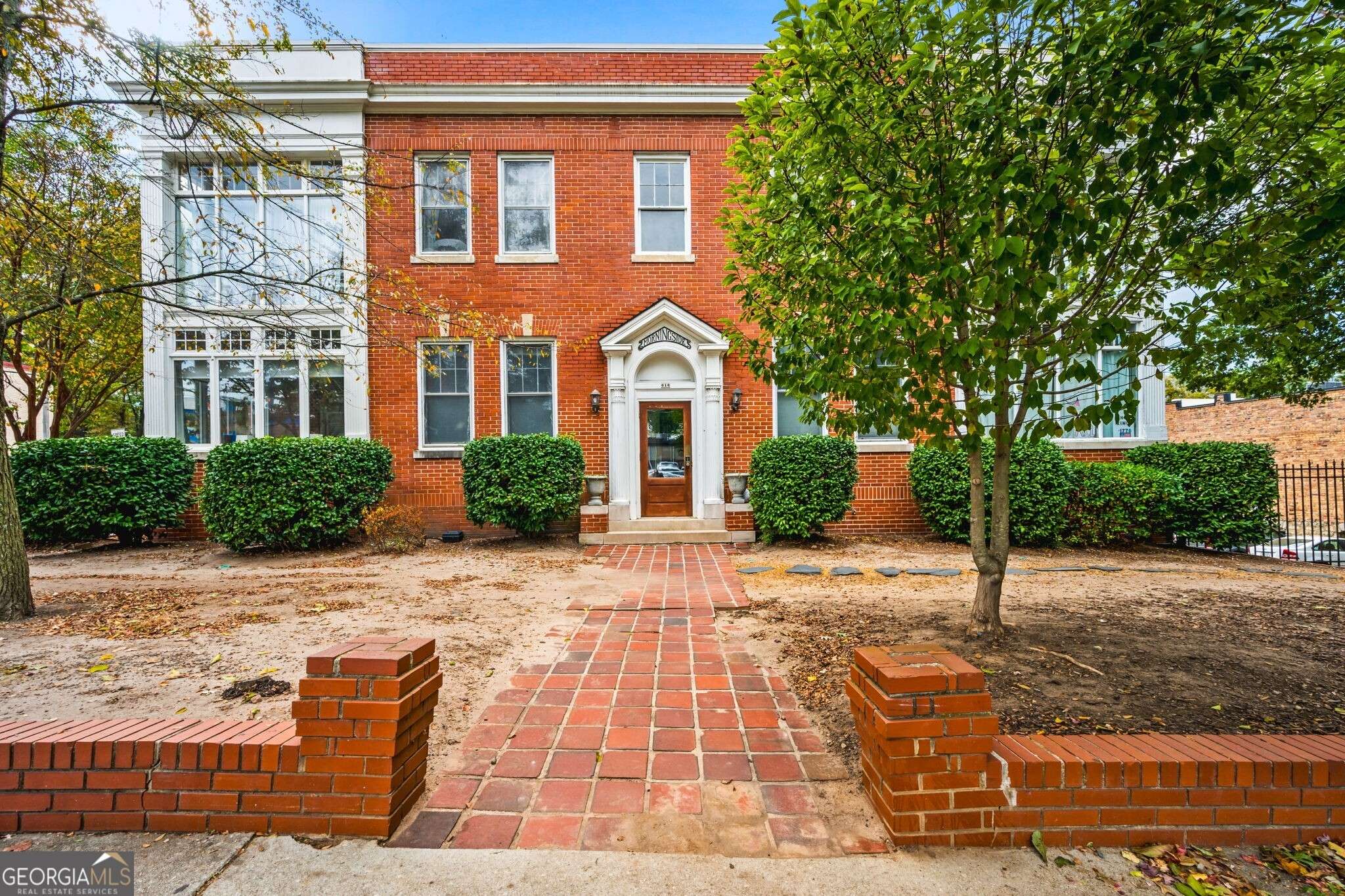 Atlanta, GA 30306,1050 North Highland AVE #12B