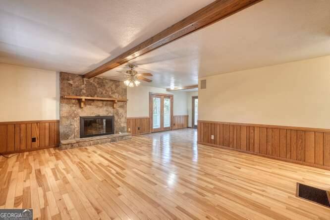 Hiawassee, GA 30546,2802 Cynth Creek RD