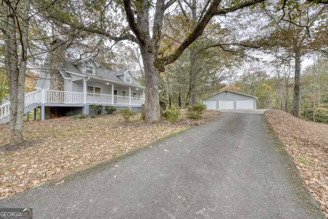 Hiawassee, GA 30546,2802 Cynth Creek RD