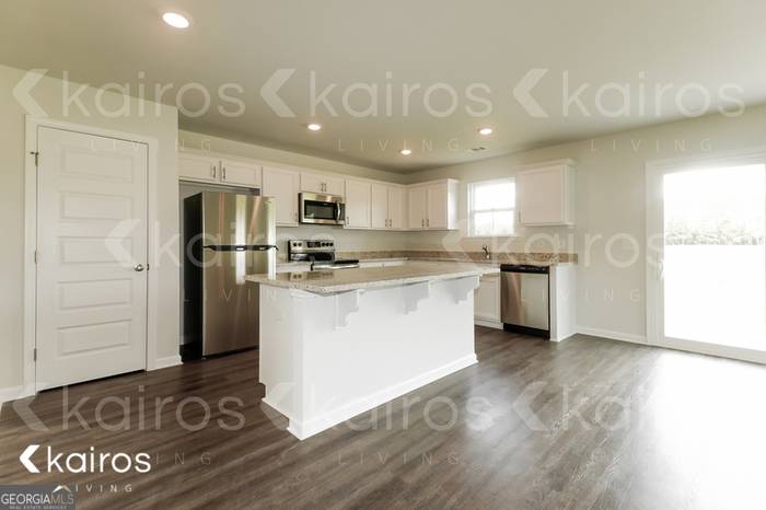 Springfield, GA 31329,210 Western Red Cedar DR