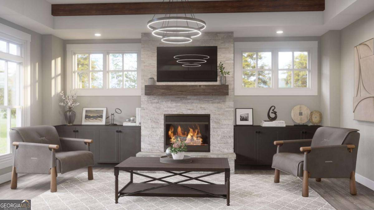 Marietta, GA 30066,3150 Trickum RD NE #LOT 1