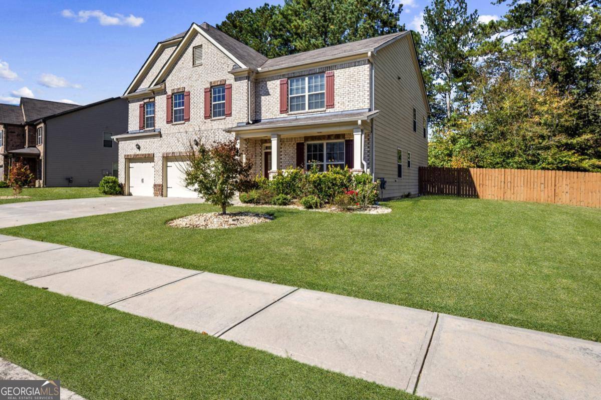 Powder Springs, GA 30127,5670 Walnut Mill LN