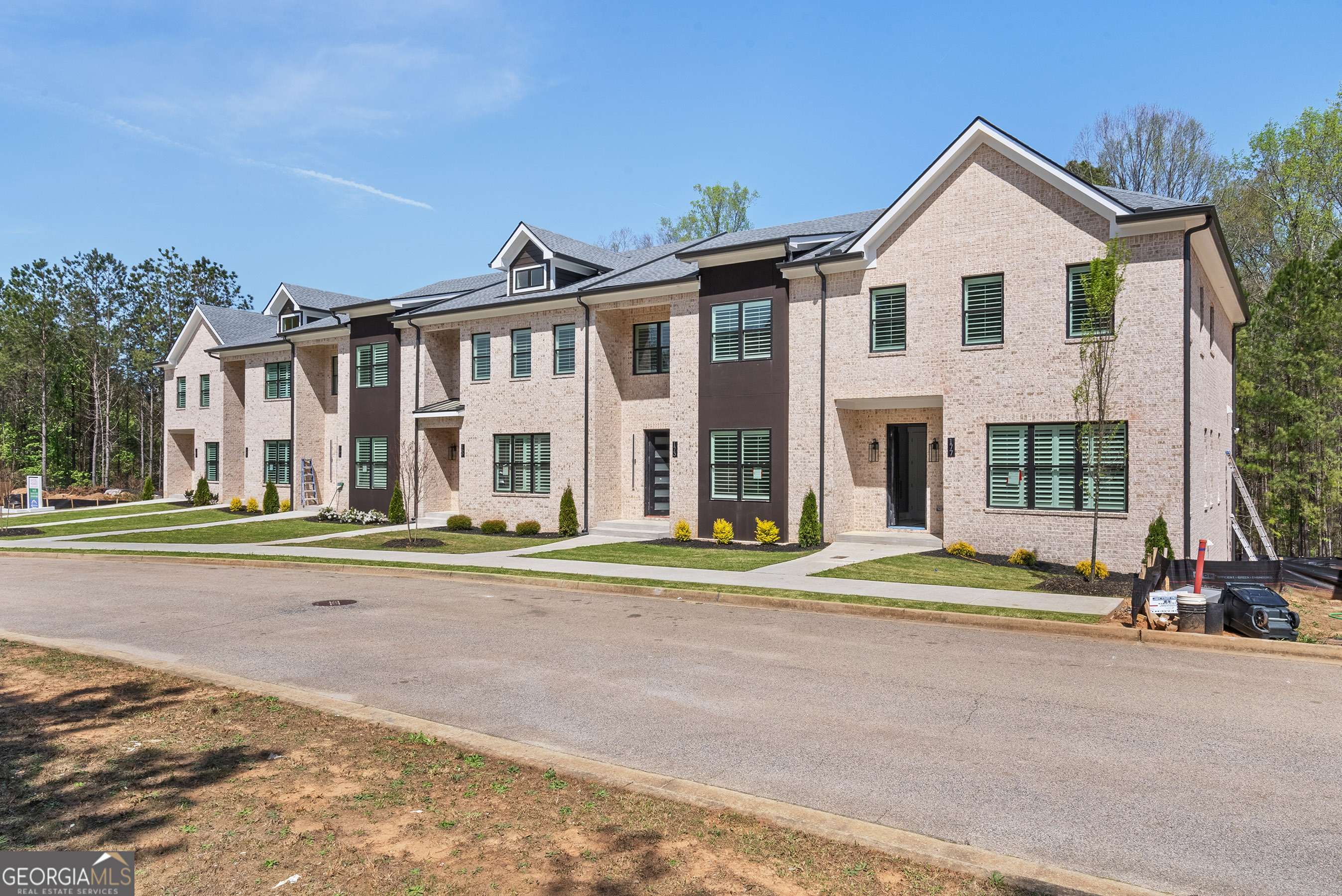 Stockbridge, GA 30281,201 Brush Creek CT