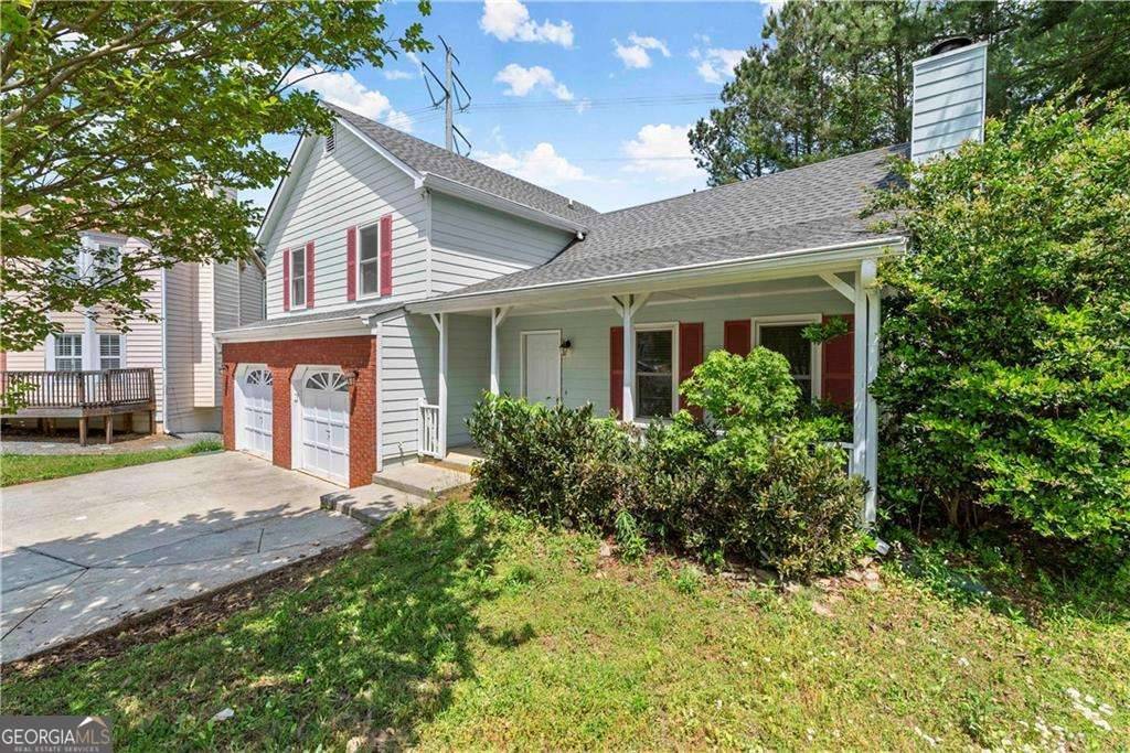 Kennesaw, GA 30144,1700 English Ivey LN NW