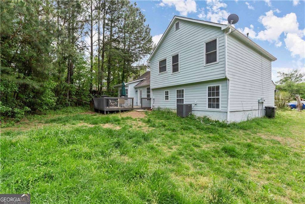 Kennesaw, GA 30144,1700 English Ivey LN NW