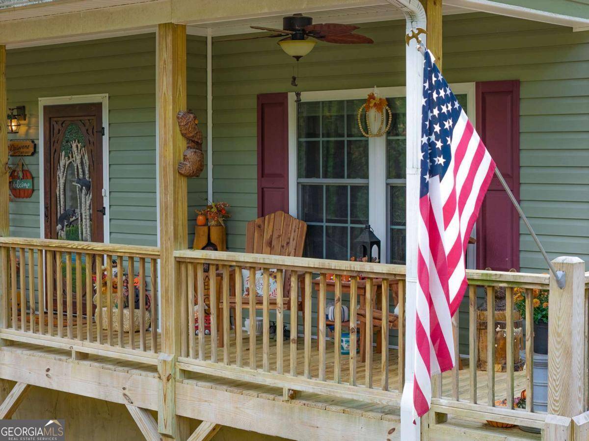 Ellijay, GA 30540,685 Chopped Oak RD #168