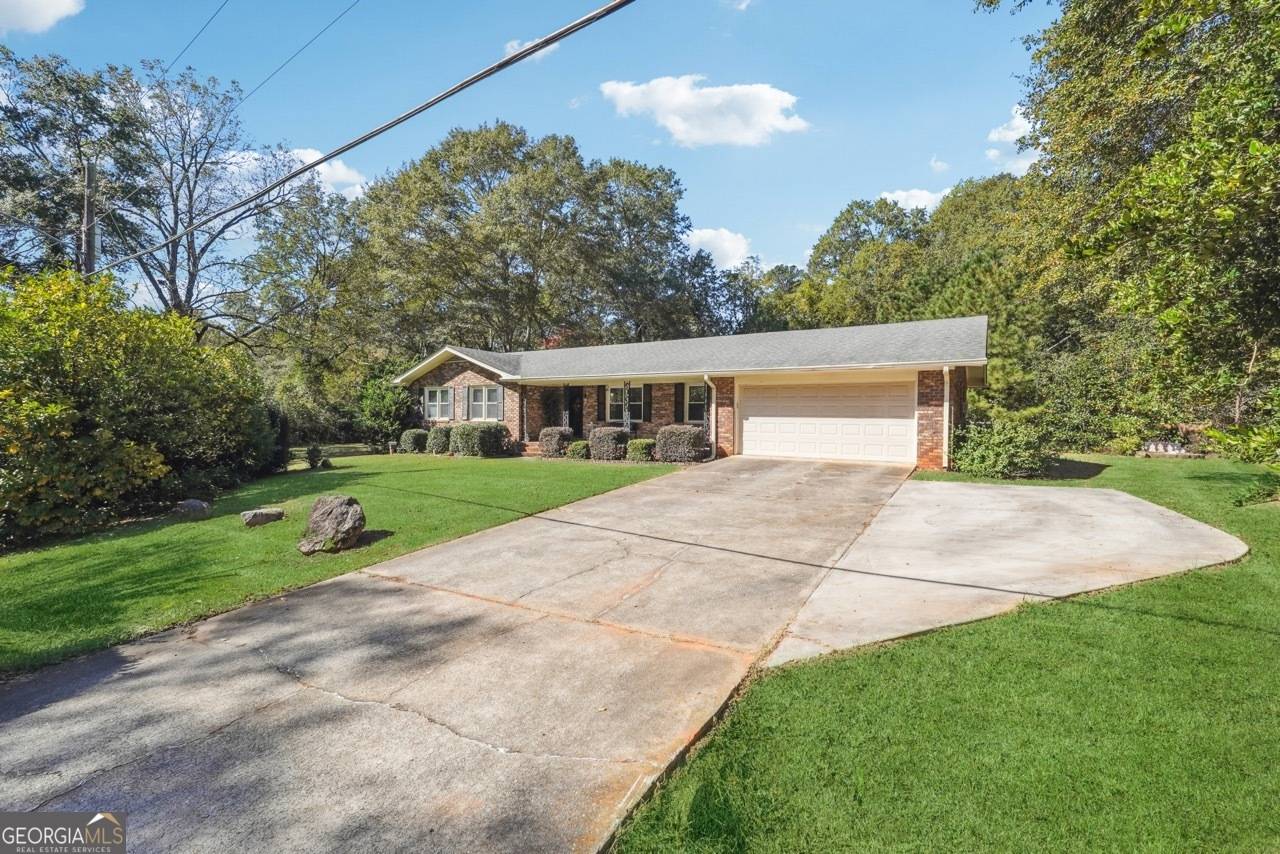Athens, GA 30605,130 Seagraves DR