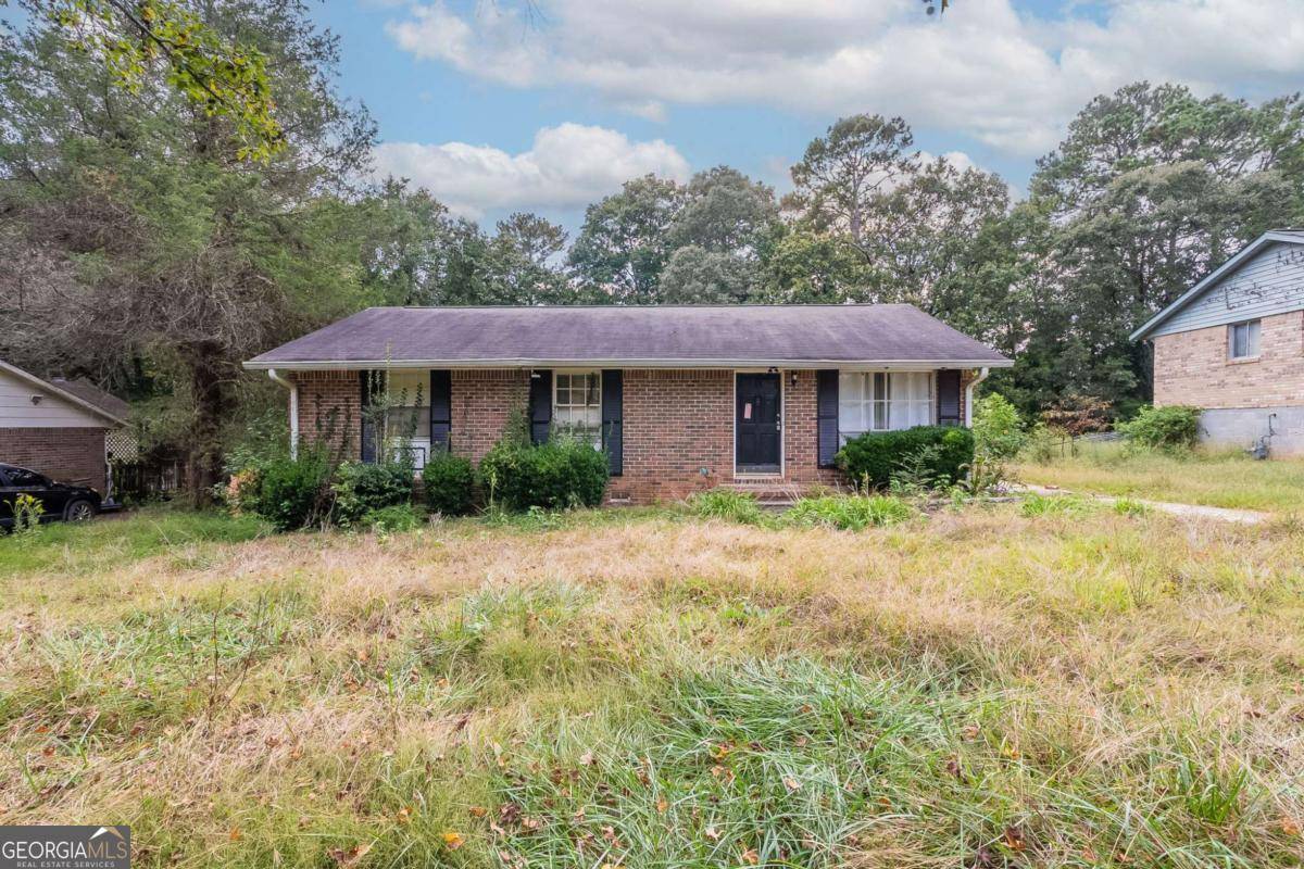 Jonesboro, GA 30238,10167 Port Royal CT