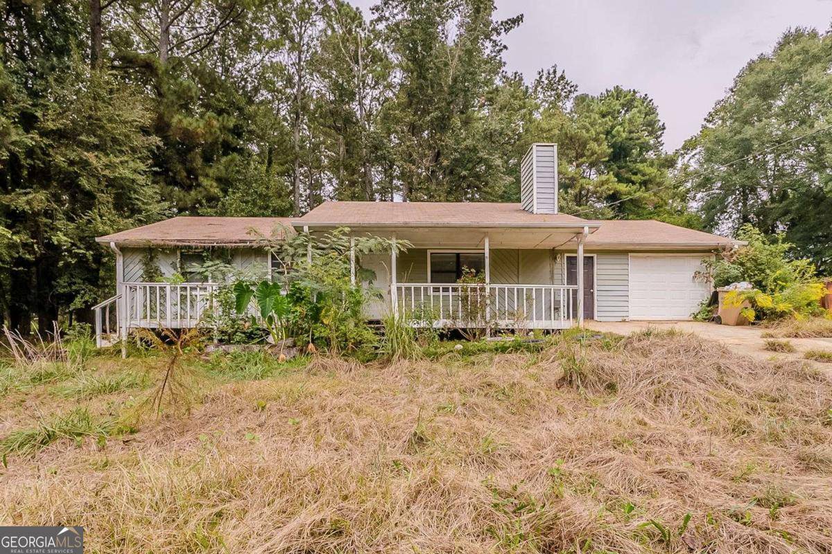 Stockbridge, GA 30281,153 Springvalley CIR