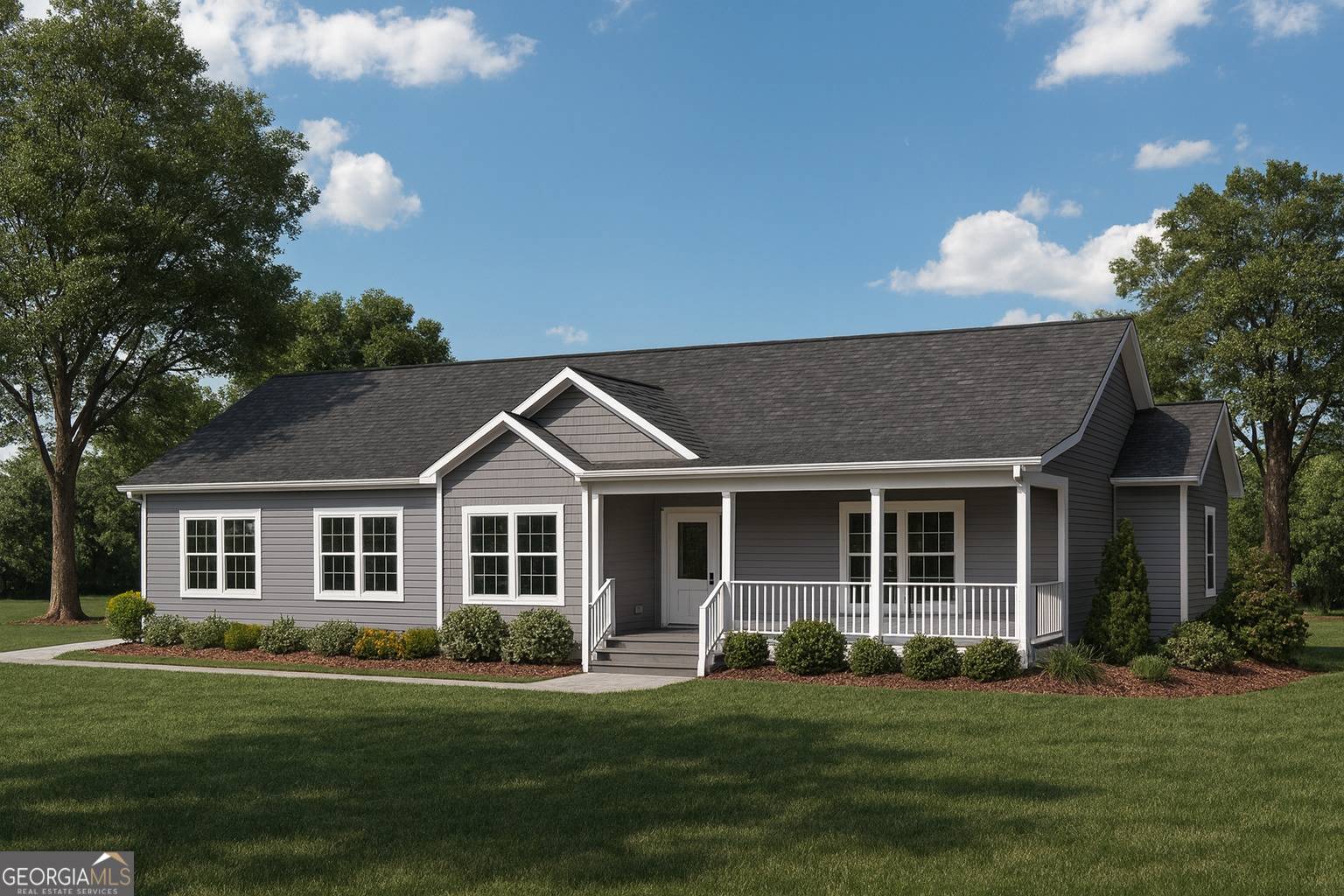 Greenville, GA 30222,77 Perdue RD