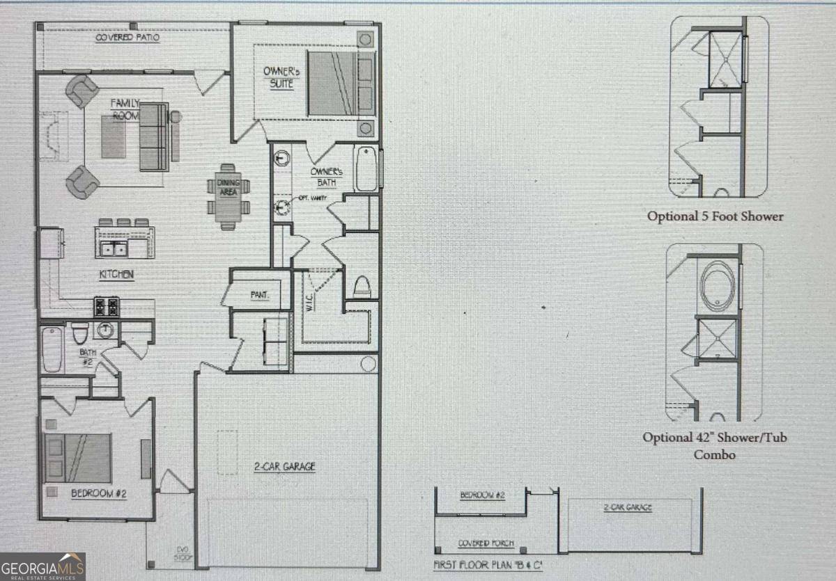 Dallas, GA 30132,266 Cedar Hill DR #79