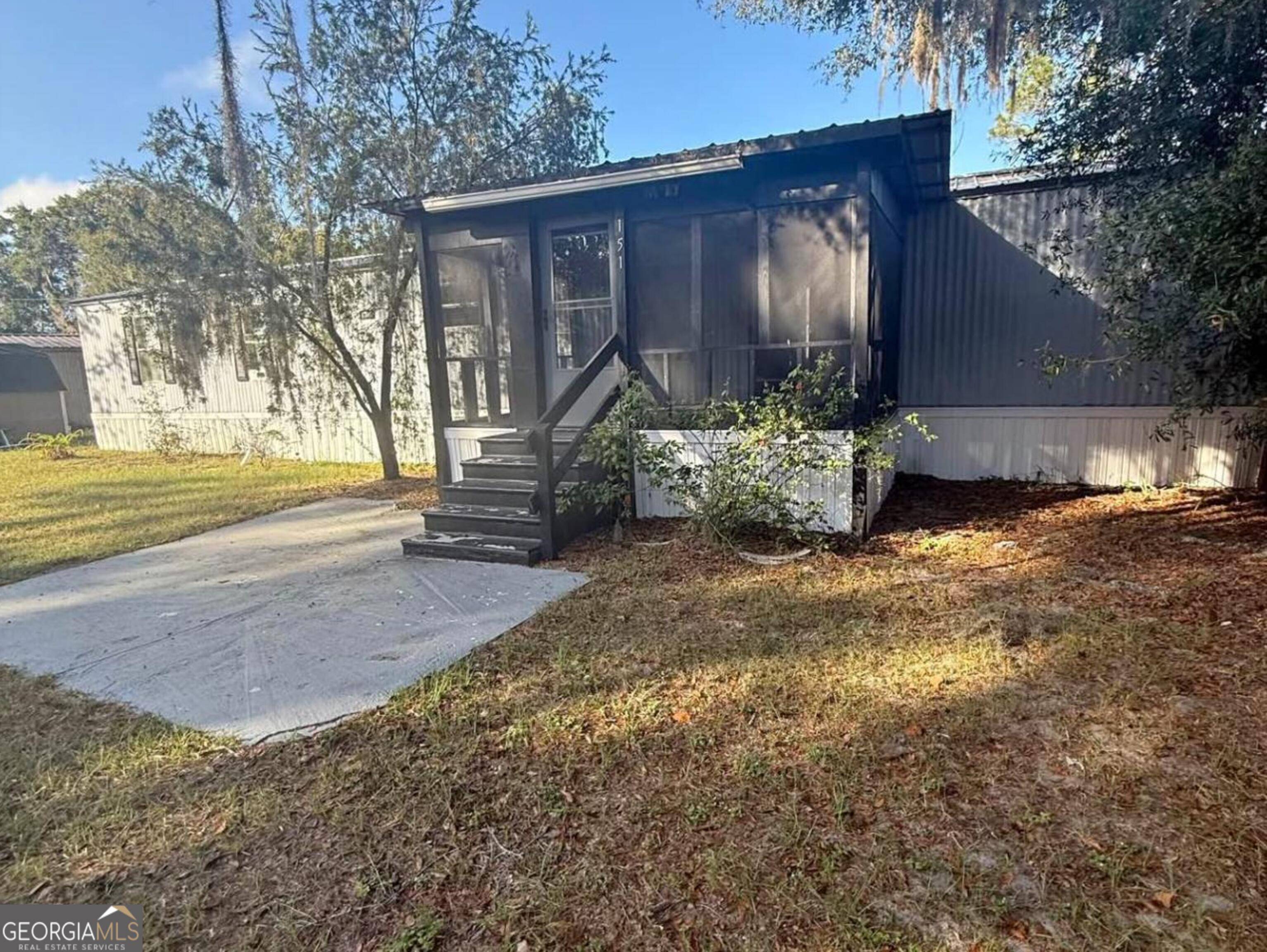 Folkston, GA 31537,151 Ed Brown ST