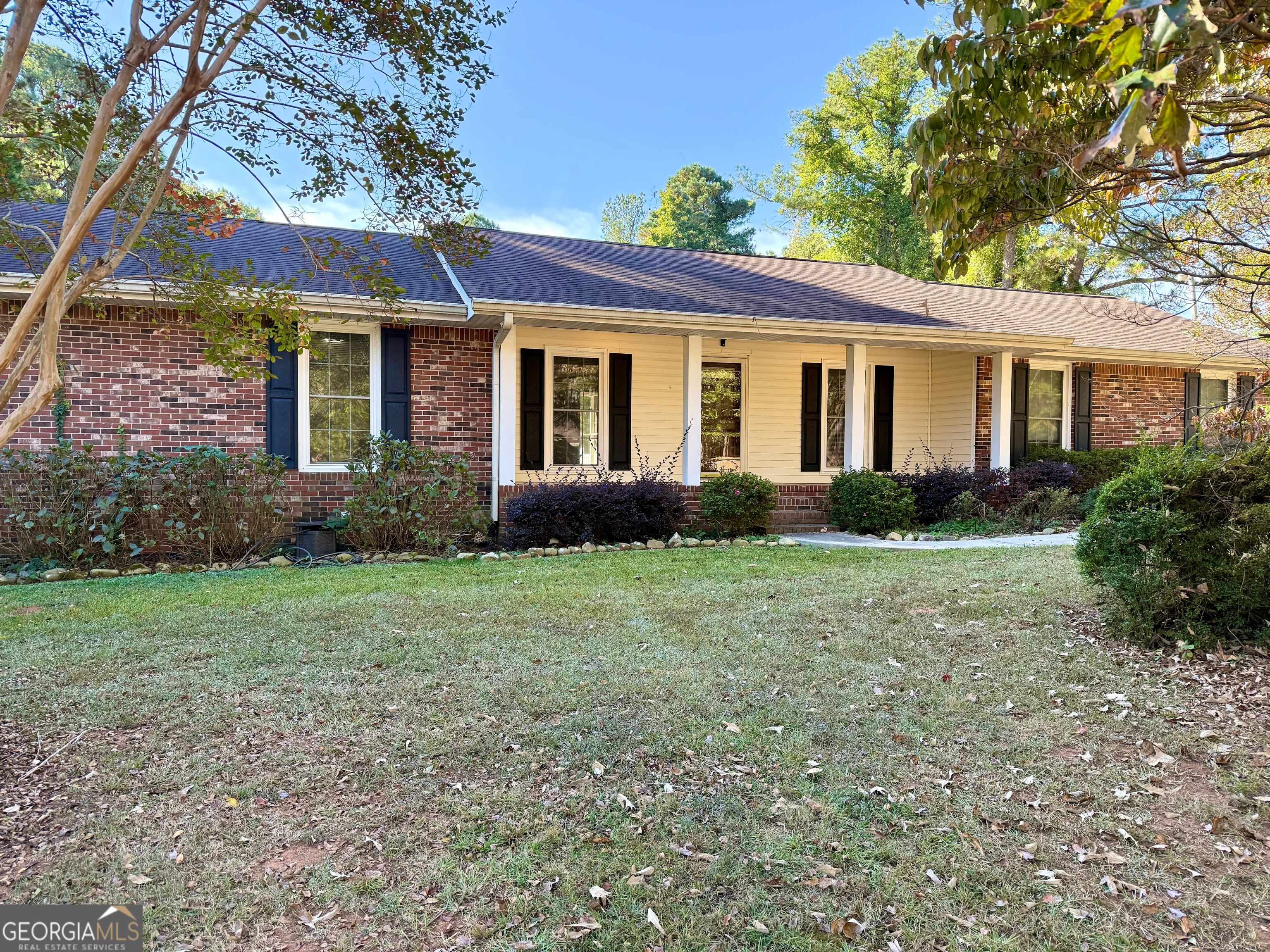 Fayetteville, GA 30214,506 Avalon DR