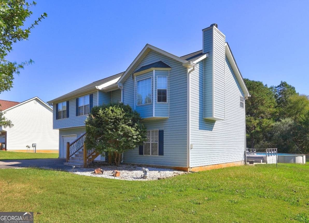 Cartersville, GA 30121,40 Bishop Mill DR NW