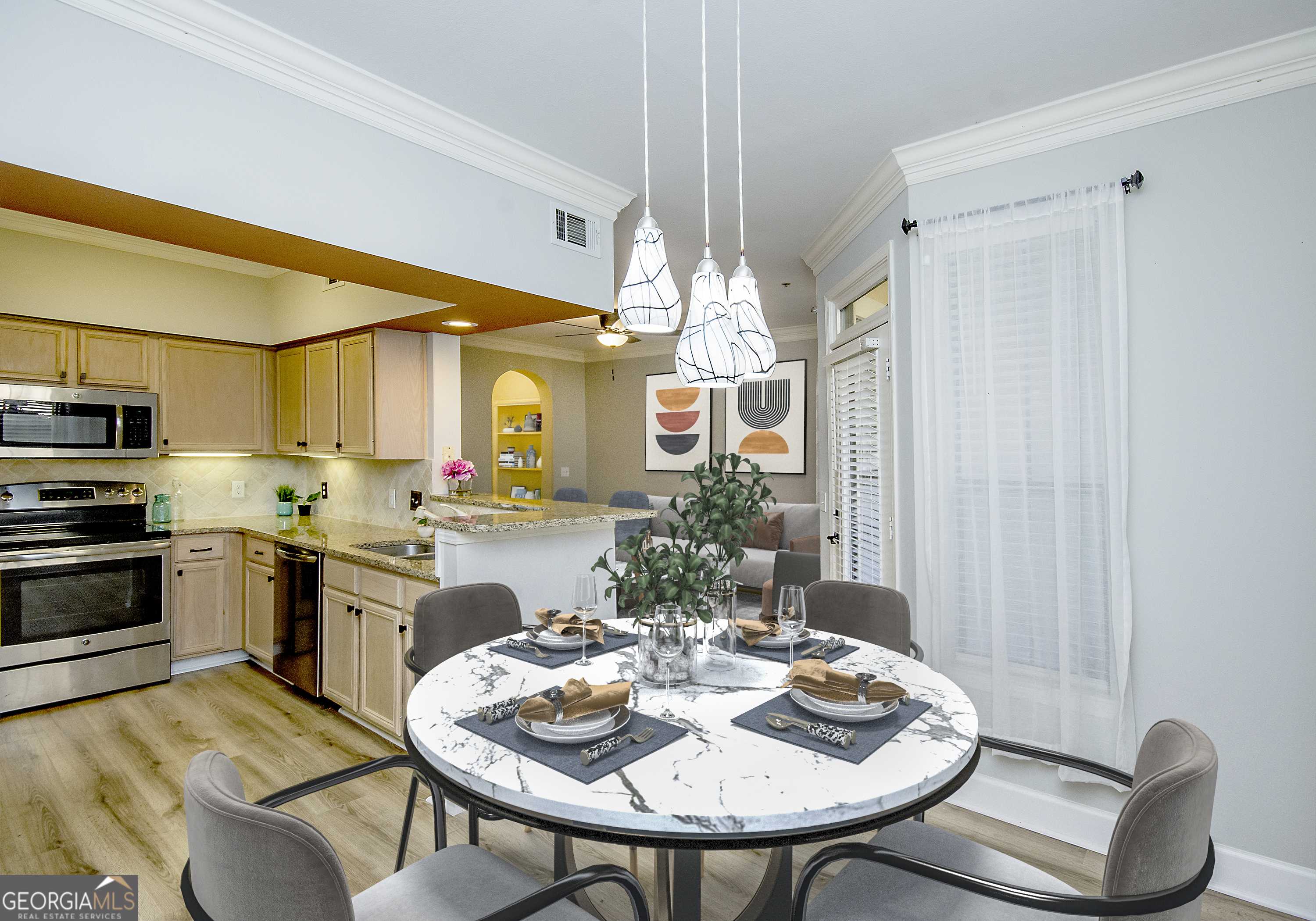 Atlanta, GA 30319,3777 Peachtree RD NE #1416