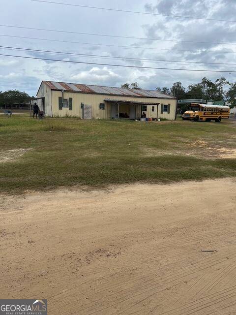 Ashburn, GA 31714,534 S Jefferson ST