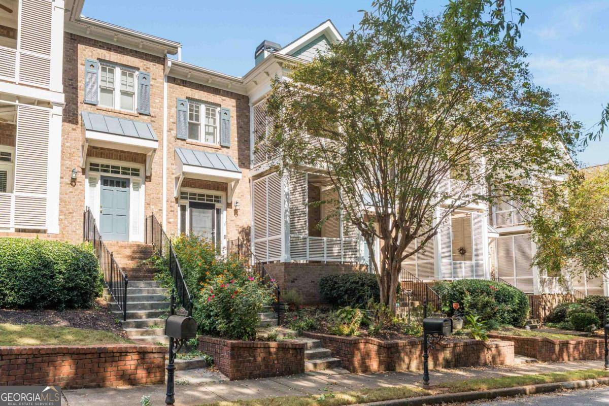 Atlanta, GA 30317,436 Carter AVE SE