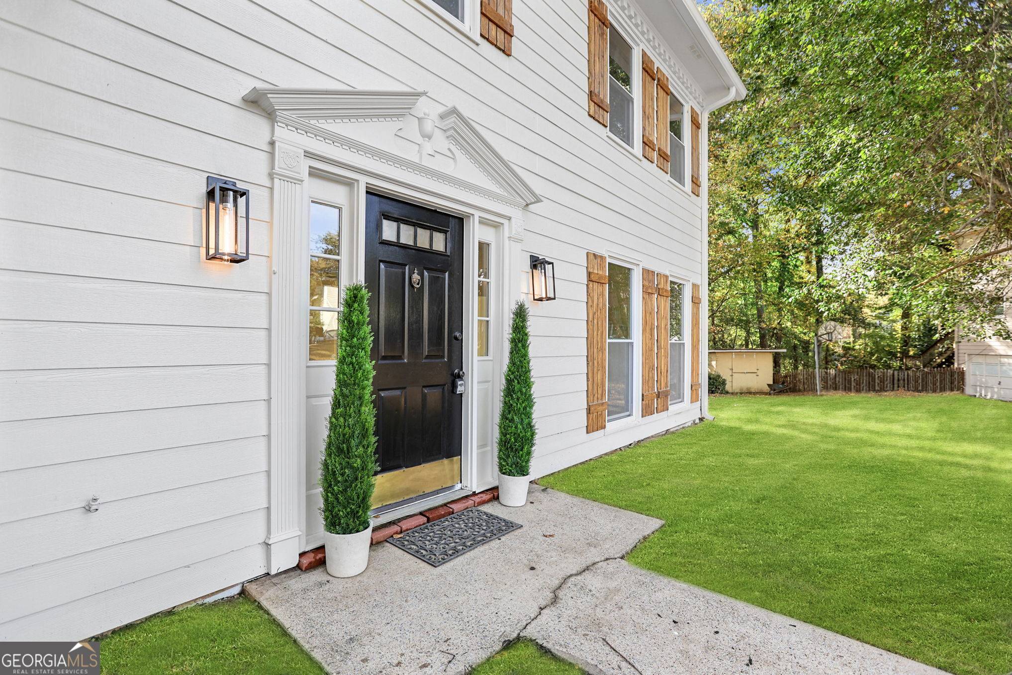 Lawrenceville, GA 30043,2601 Bechers BRK