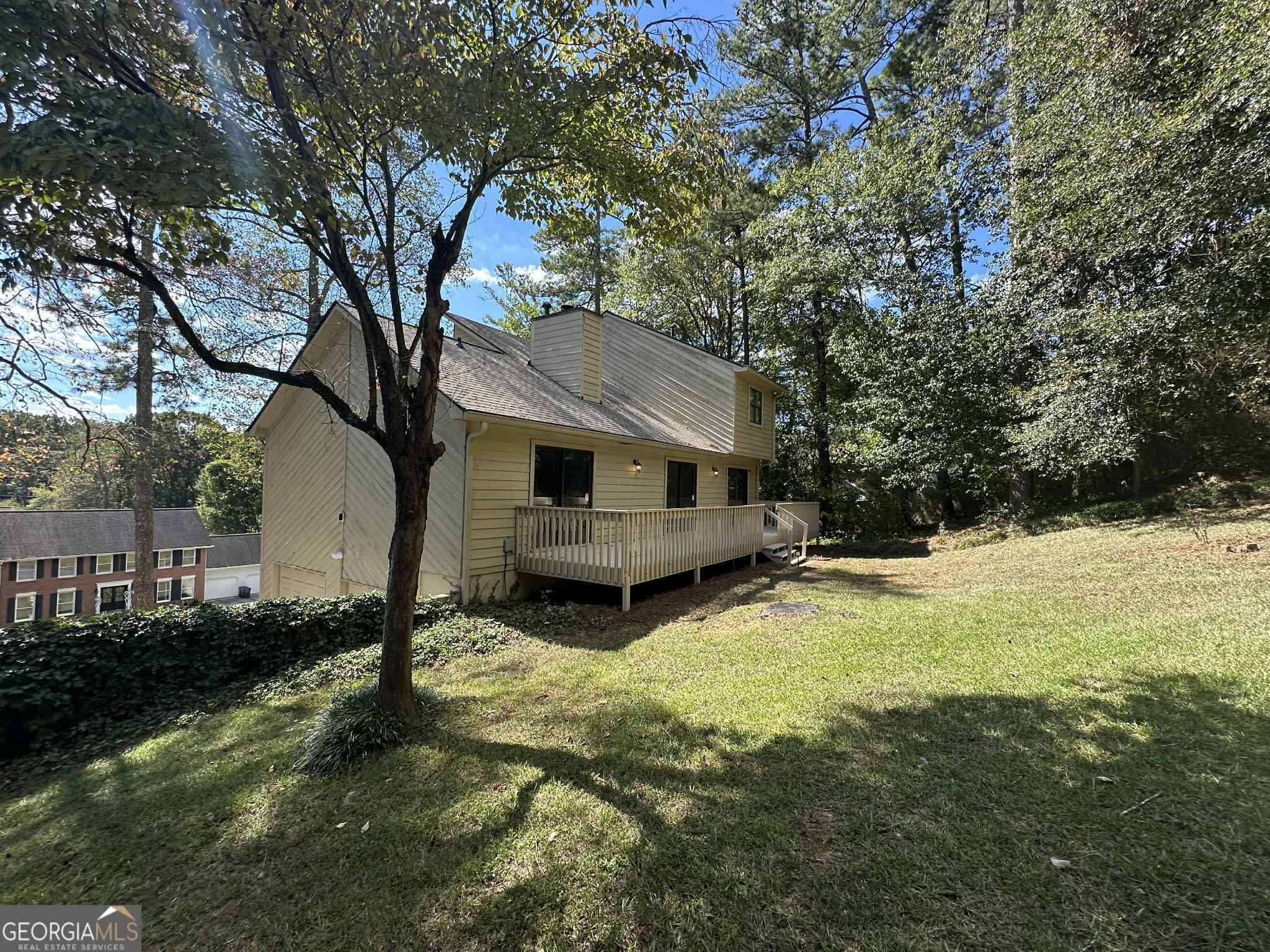 Roswell, GA 30075,340 Farm PATH