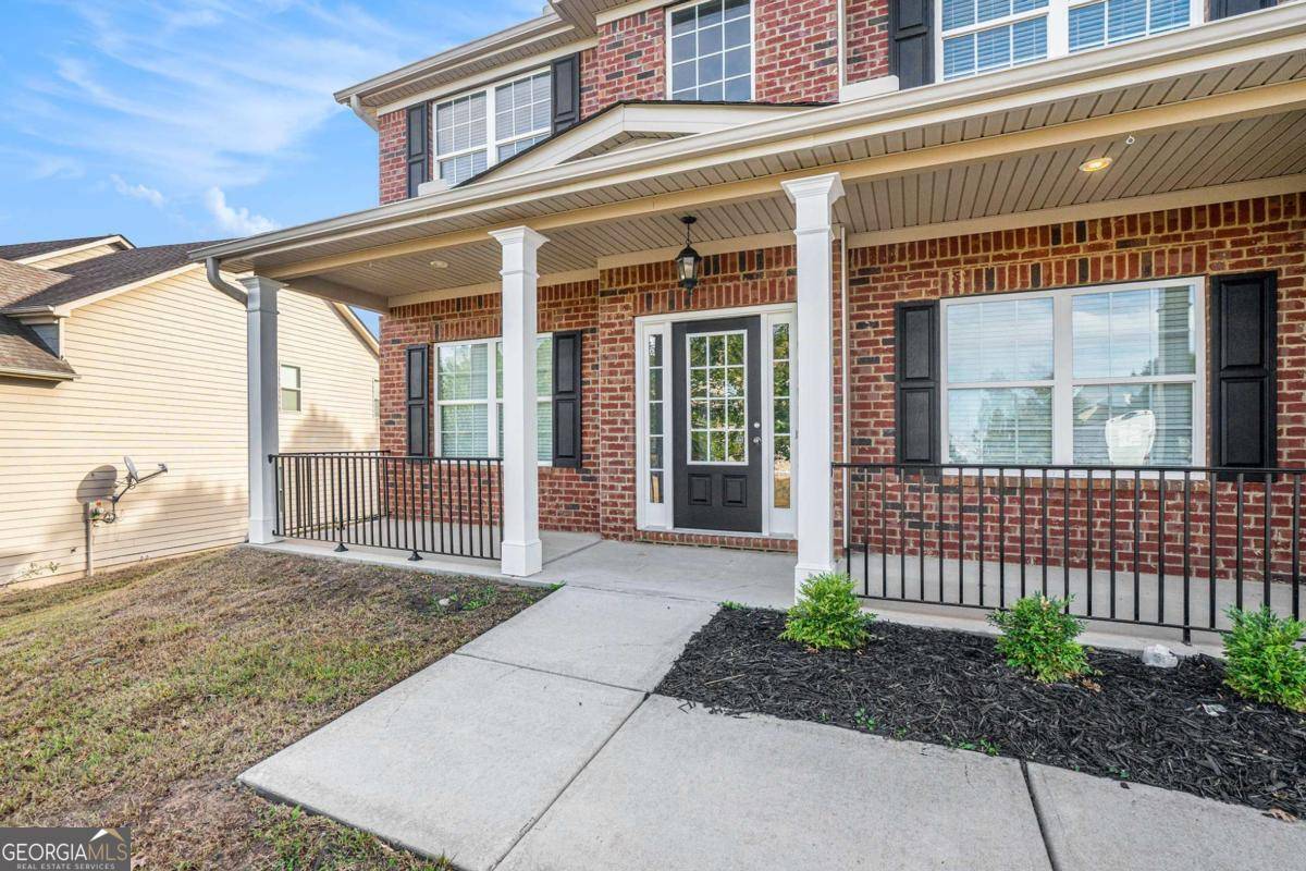 Conyers, GA 30012,2204 Evening Mist LN