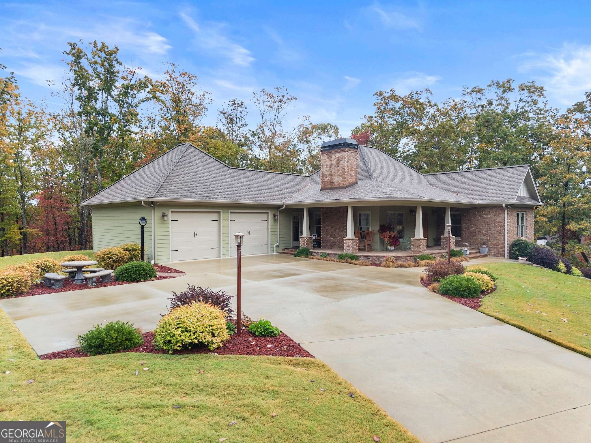 Cleveland, GA 30528,171 Pointe Willow DR