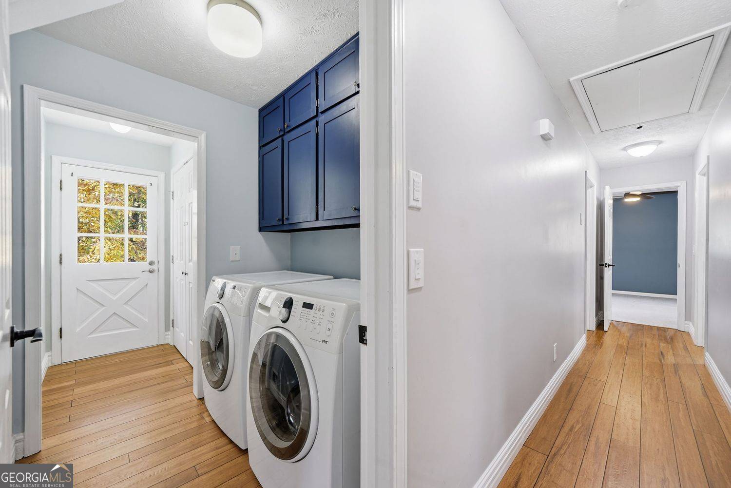 Ellenwood, GA 30294,5833 Little Mountain DR