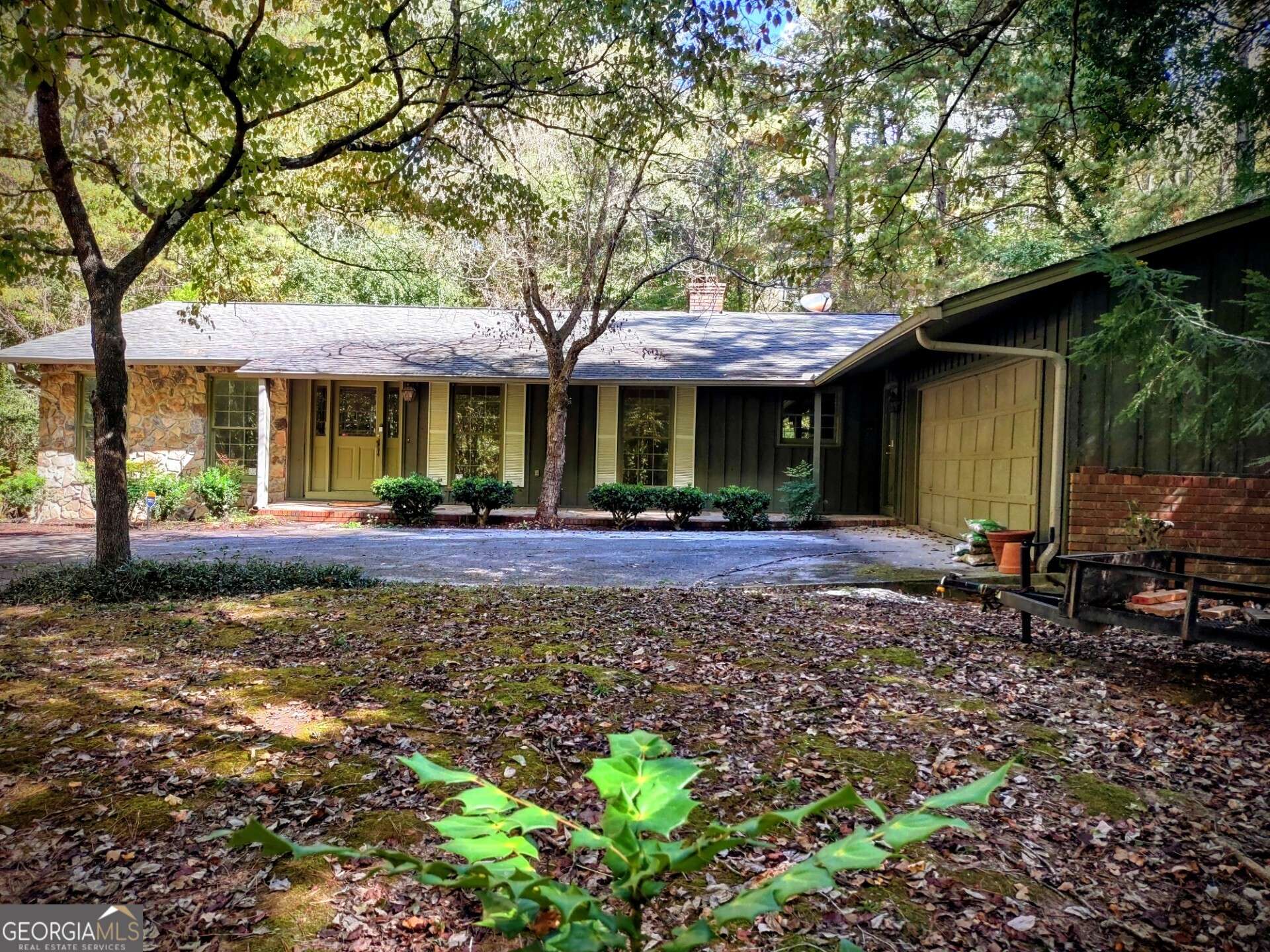 Fayetteville, GA 30214,729 Highway 92 N