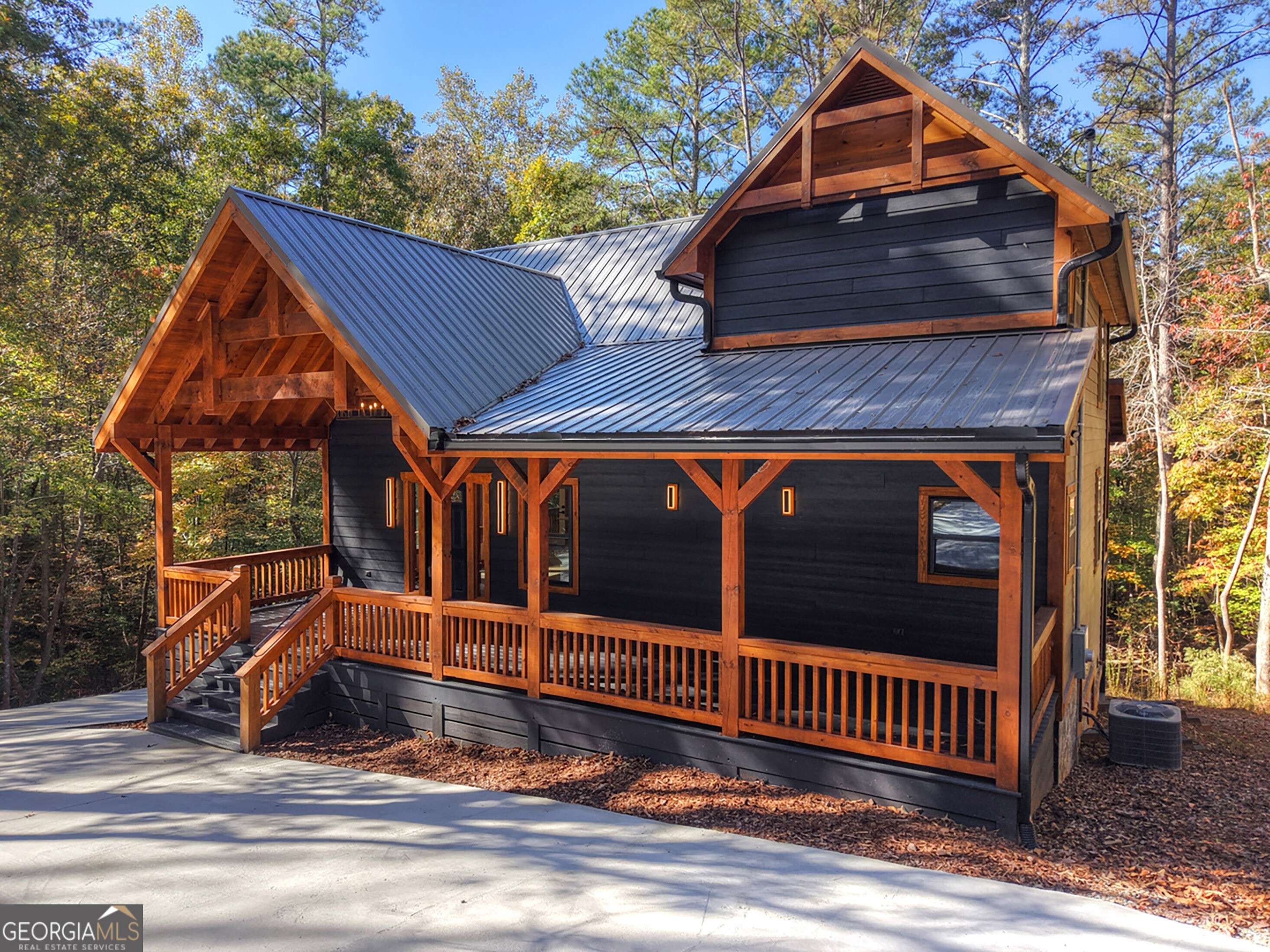 Ellijay, GA 30540,40 Cadet CT