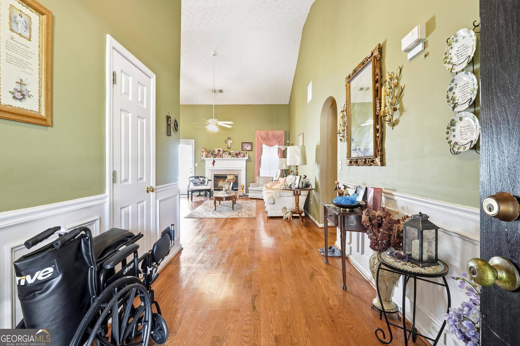 Stockbridge, GA 30281,213 Sunderland WAY