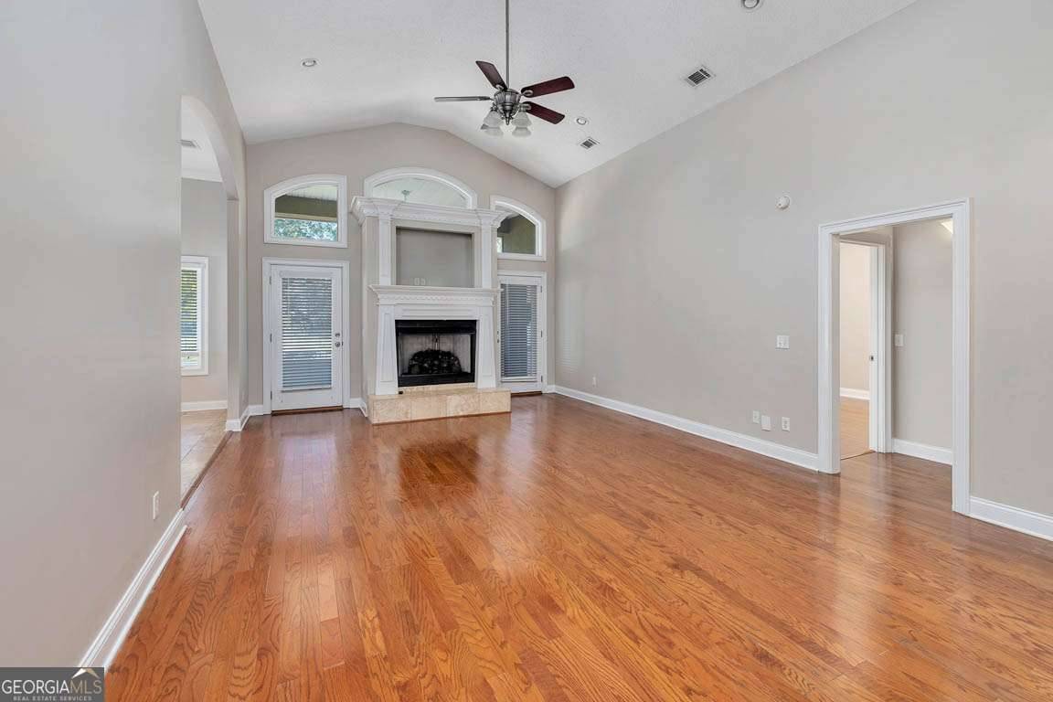 Brunswick, GA 31523,183 Lakes DR