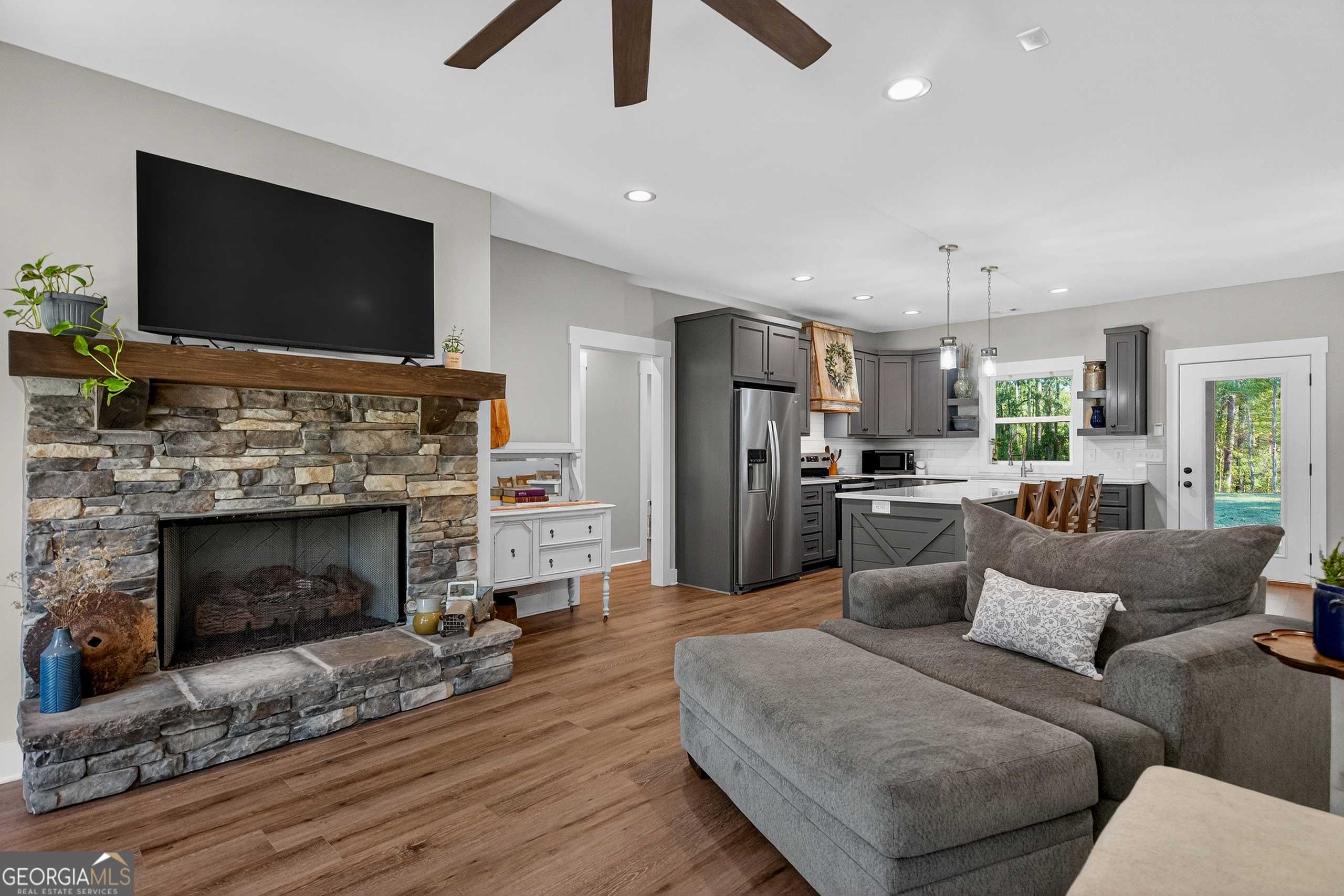 Lagrange, GA 30241,63 Stovall RD