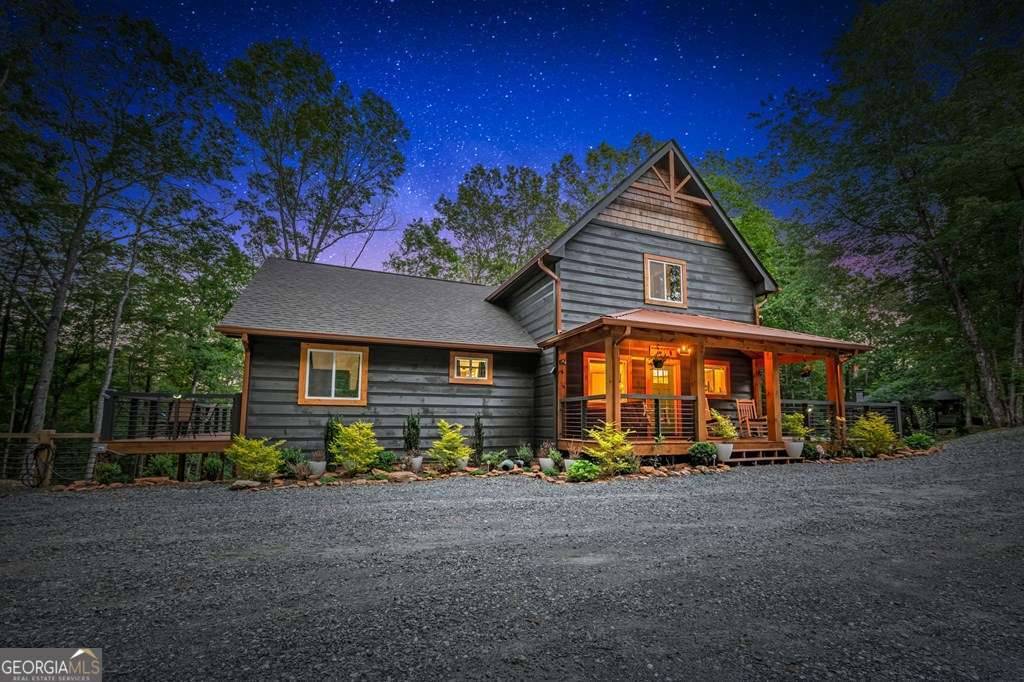 Blue Ridge, GA 30513,750 Laurel CIR