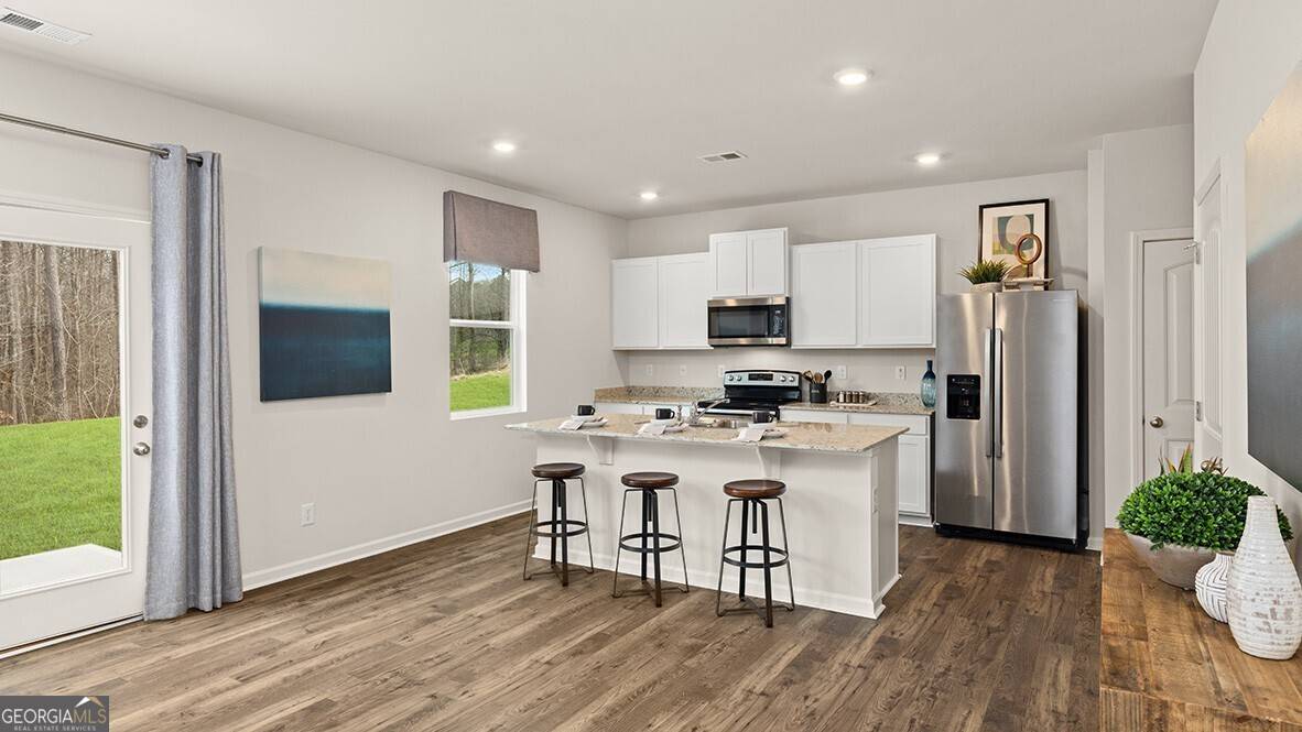 Atlanta, GA 30349,3873 Donetta DR