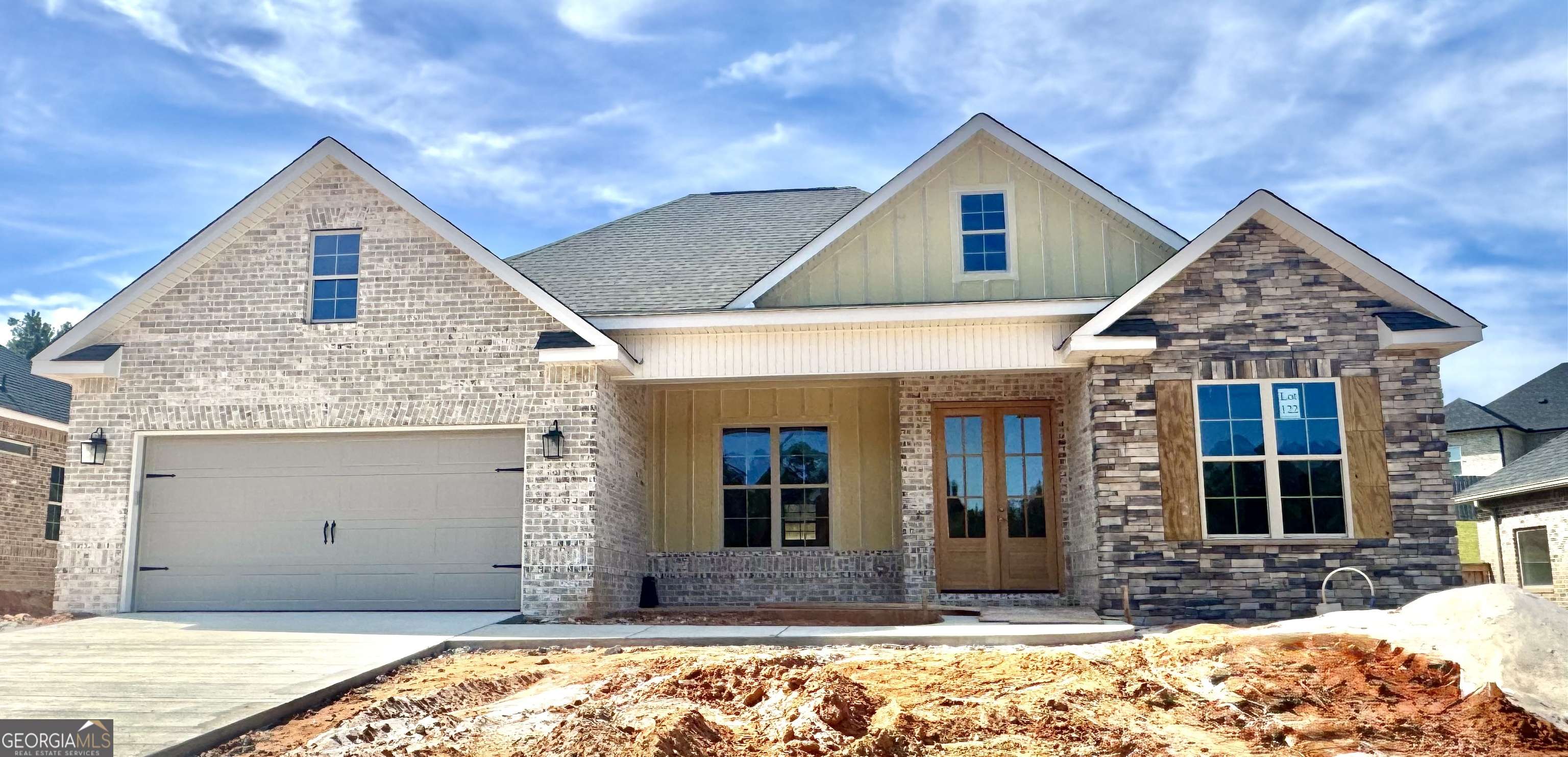 Bonaire, GA 31005,207 Golden Chestnut BND