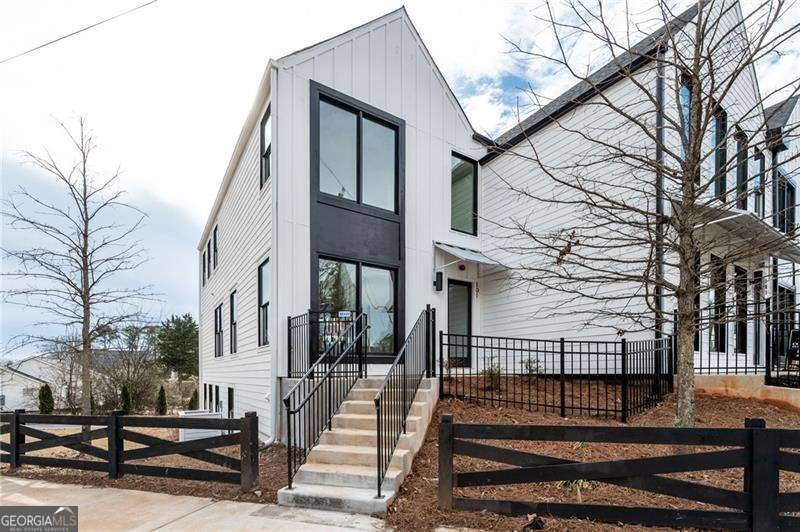 Woodstock, GA 30188,101 Pearl ST