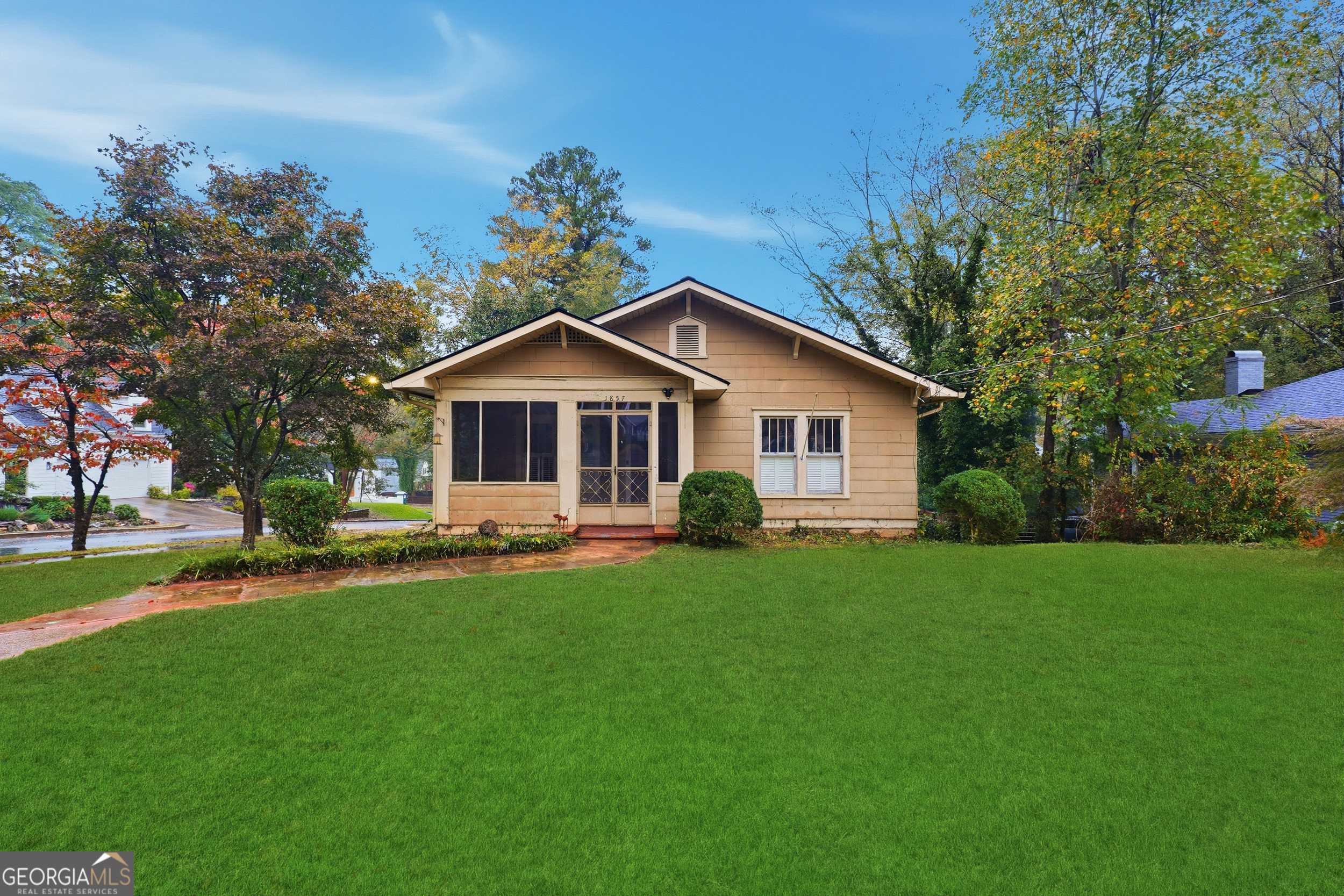 College Park, GA 30337,1857 Walker AVE