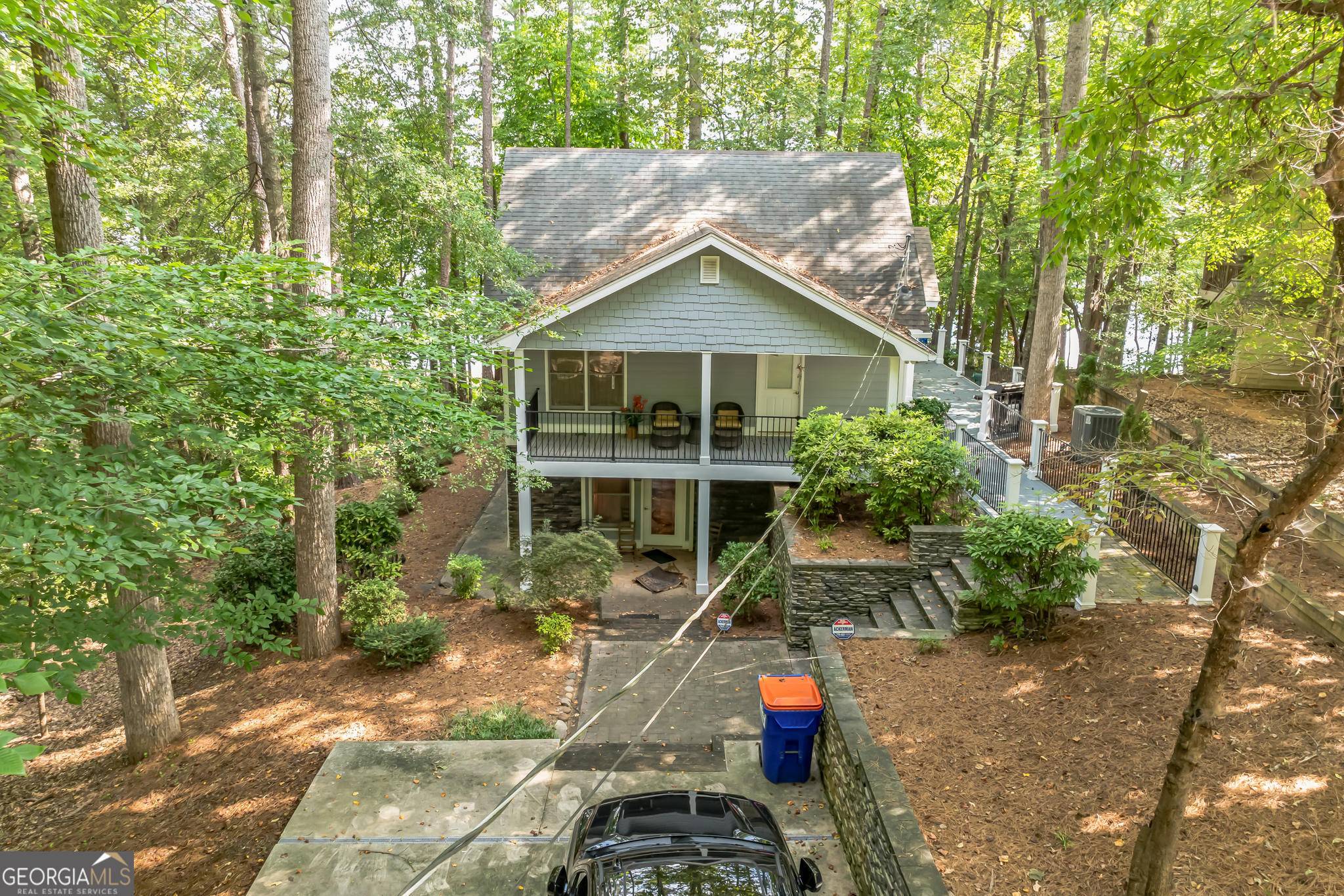 Martin, GA 30557,455 Chase Landing RD