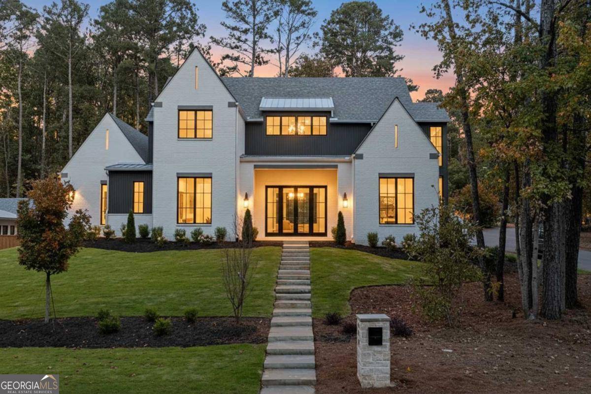 Alpharetta, GA 30009,440 Allyson CIR