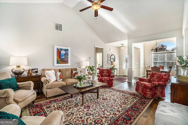 Flowery Branch, GA 30542,5641 Wooded Valley WAY