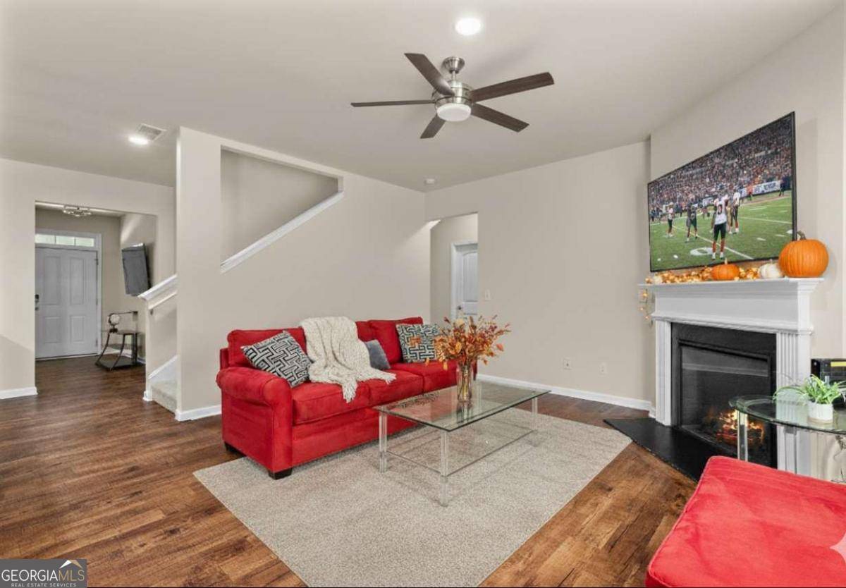 Atlanta, GA 30349,850 Blue Hill LN