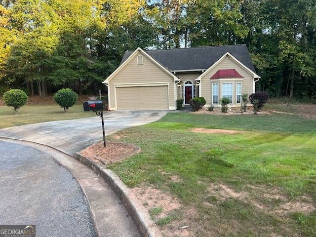 Rex, GA 30273,7016 Hollow Oak CT