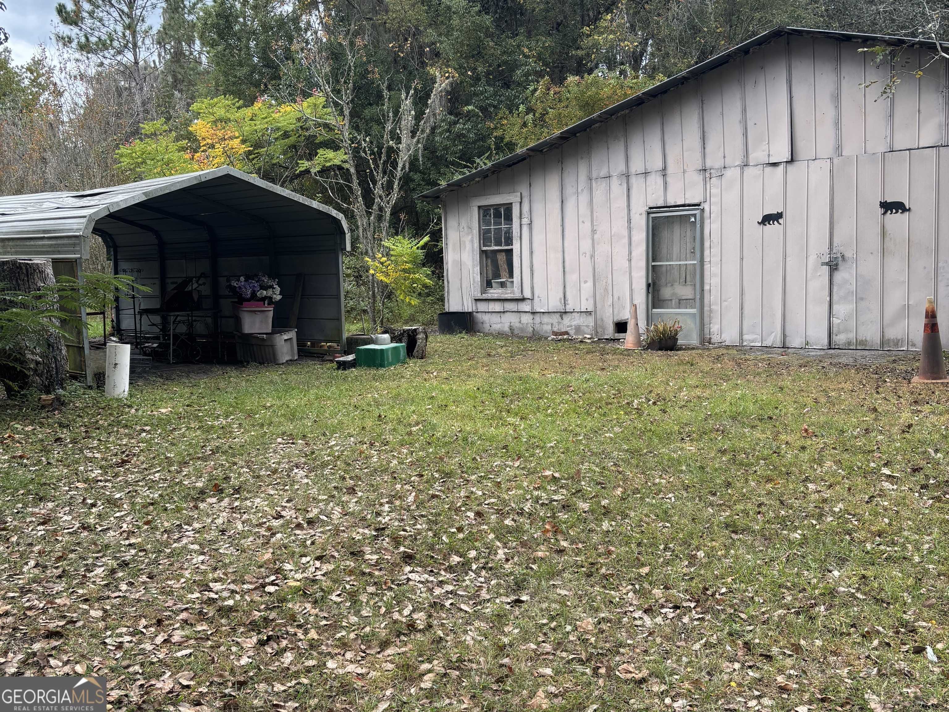 St. George, GA 31562,13361 Florida AVE