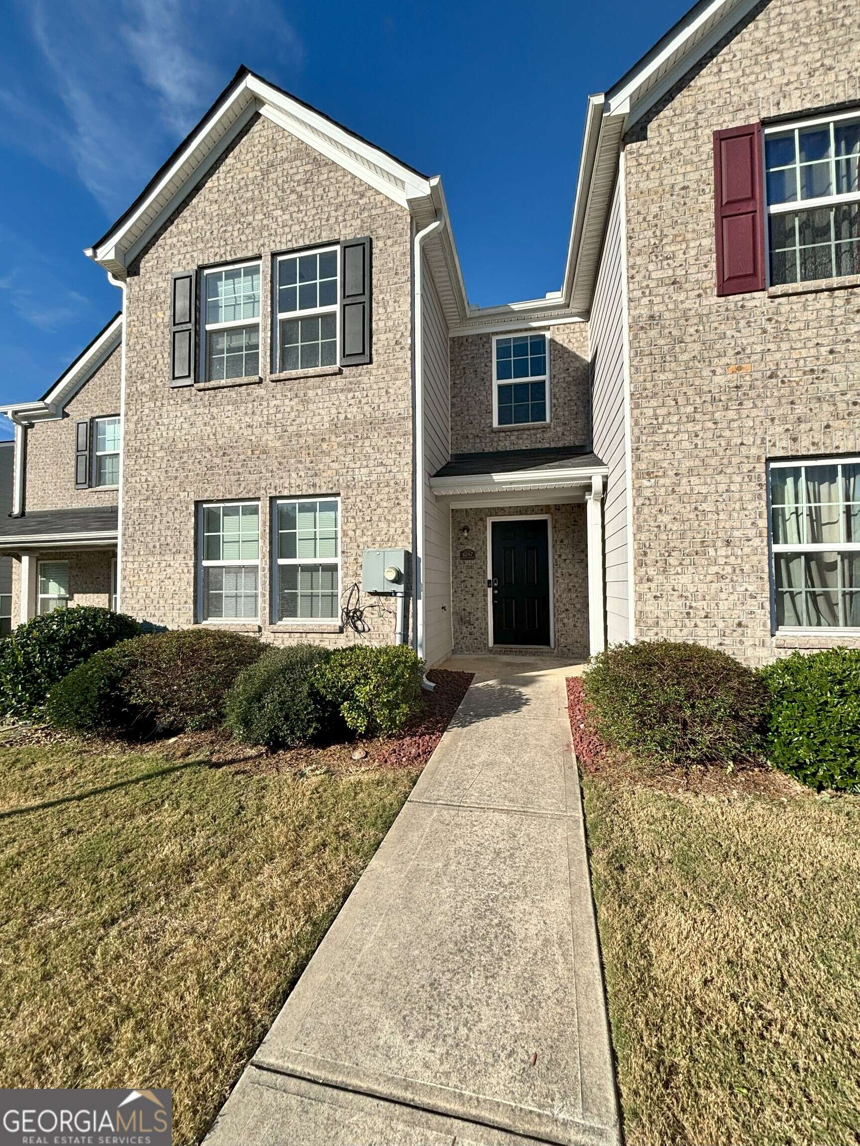 Rex, GA 30273,6247 Ellenwood DR