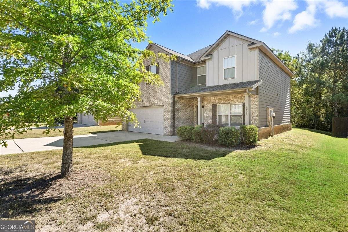 Locust Grove, GA 30248,1078 Hartwell RD