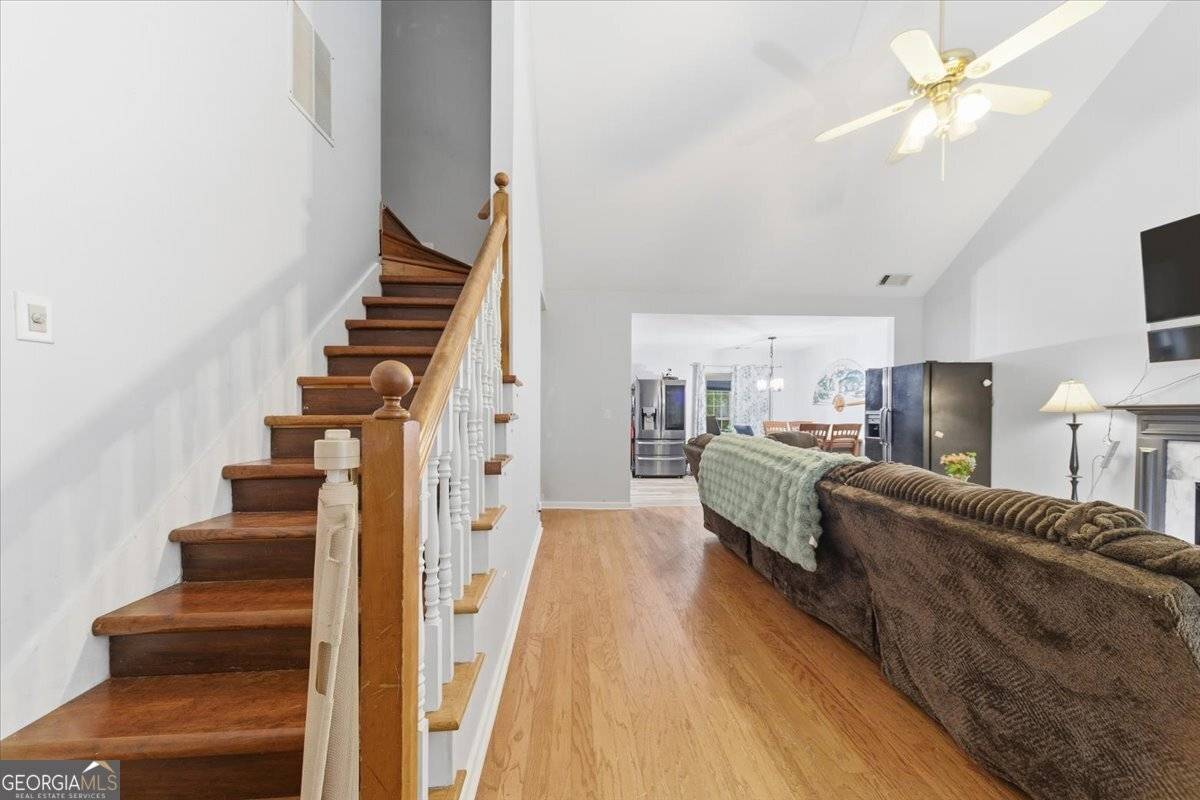 Stockbridge, GA 30281,53 Overlook Heights WAY