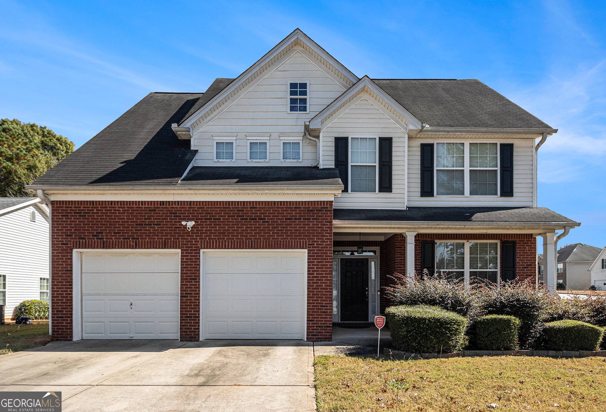 Ellenwood, GA 30294,5610 Swanson RD