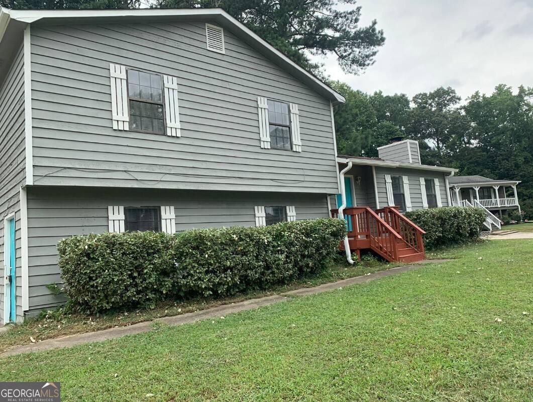 Marietta, GA 30064,2448 Wood Meadows DR SW