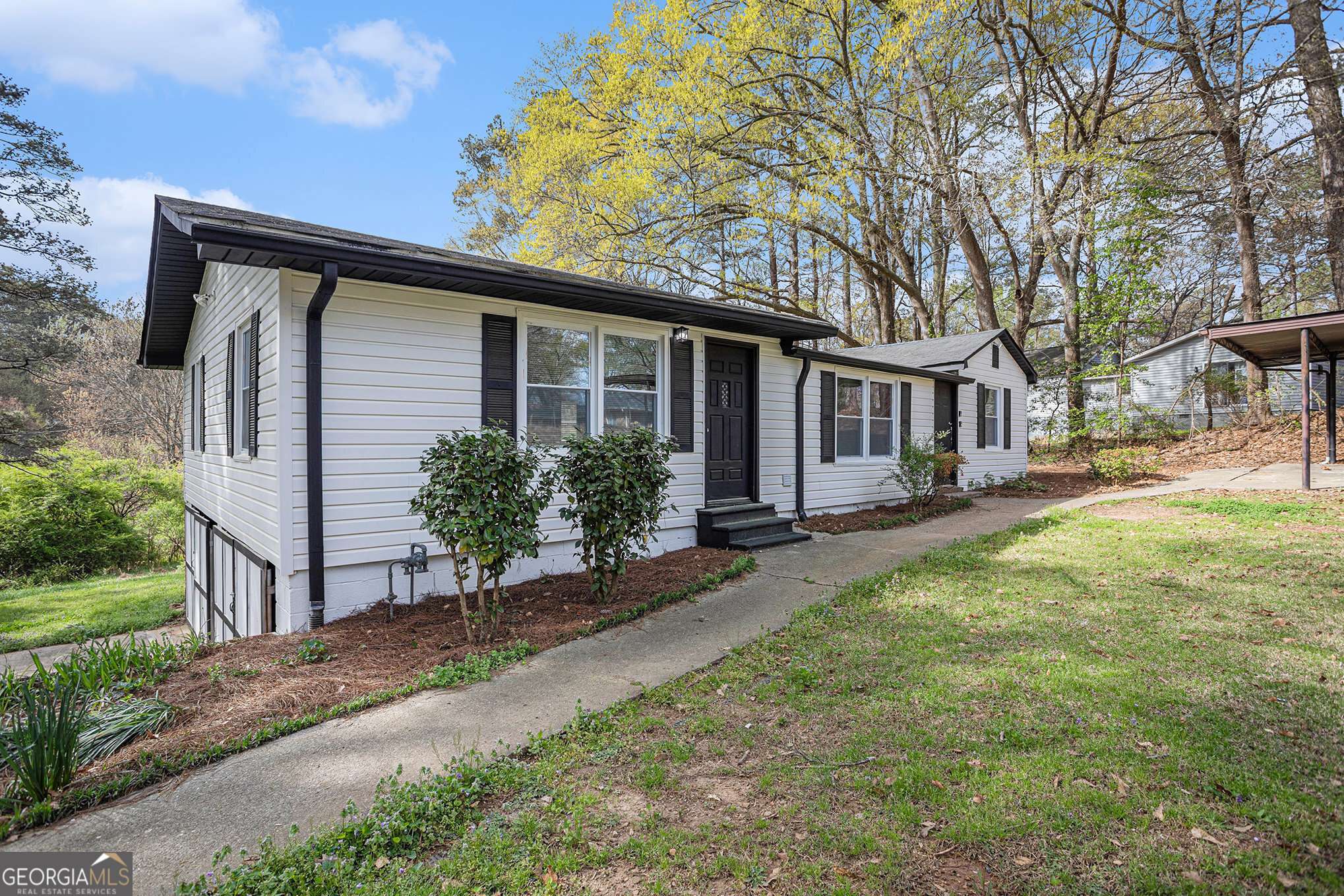 Jonesboro, GA 30236,1113 Lakeview DR